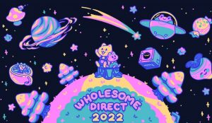 Wholesome Direct 2022