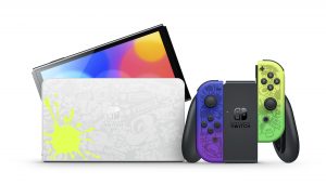 NintendoSwitchOLEDModel_Splatoon3_01