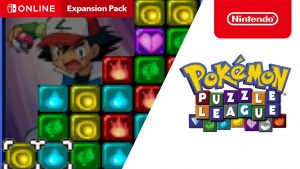 Pokémon Puzzle League