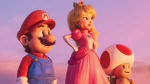 The Super Mario Bros. Movie Official Trailer-01