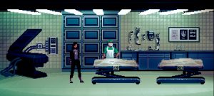 CHinatown Detective Agency Gameplay 5