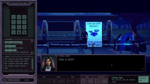 Chinatown Detective Agency Gameplay 2