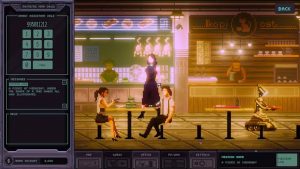 Chinatown Detective Agency Gameplay