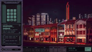 Chinatown Detective Agency Gameplay 4