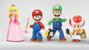 Super Mario Bros. Movie Toys Jakks Pacific-01
