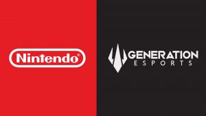 Nintendo Generation eSports 2023