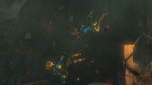 Zelda Tears of the Kingdom