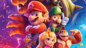 The Super Mario Bros. Movie Official Movie Poster Header-01