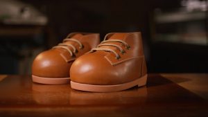Mario Movie Shoes
