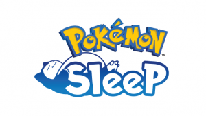 Pokémon Sleep Masthead