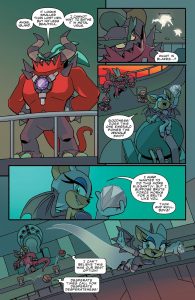 Sonic Ultimate Collection Volume 3