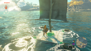 The Legend of Zelda: Tears of the Kingdom Presentation 03.28.23
