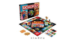 Monopoly The Super Mario Bros. Edition-01