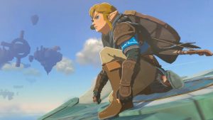 The Legend of Zelda- Tears of the Kingdom | Official Trailer #3