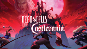 Dead Cells Return to Castlevania-01