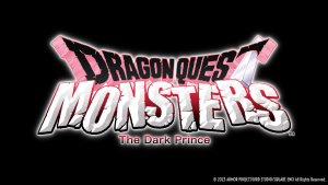 Dragon Quest Monsters