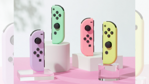 Pastel Nintendo Switch Joy-Con-01