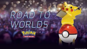 Pokémon Road to Worlds Documentary