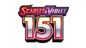 Pokémon TCG Scarlet & Violet 151-01