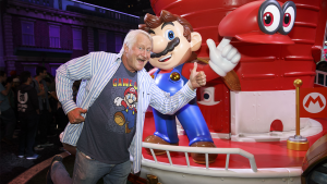 Charles Martinet