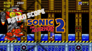 Retro Scope Sonic the Hedgehog 2-01