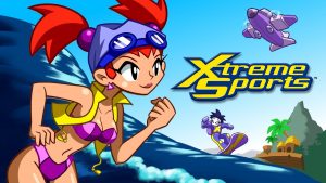 Xtreme Sports
