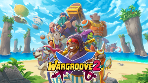 Wargroove 2