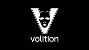 Volition Studio Logo
