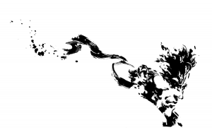 Metal Gear Solid