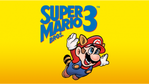 Super Mario Bros. 3-01