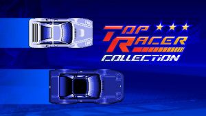 Top Racer:Top Gear Collection
