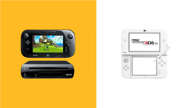 Nintendo encerrará serviços online do 3DS e Wii U em abril de 2024 -  Nintendo Blast