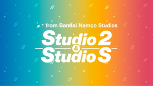 Bandai Namco Studios 2 & S-01