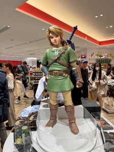 Nintendojo in Japan 1