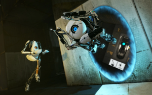 Portal Heroes Symphony Jason Michael Paul