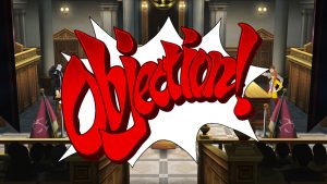 Apollo Justice Ace Attorney Trilogy Gameplay 3
