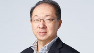 Koji Kondo Nintendo