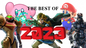 Nintendojo Best of 2023 7 Mintes Podcast-01