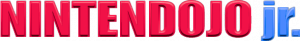 Nintendojo Jr. Logo