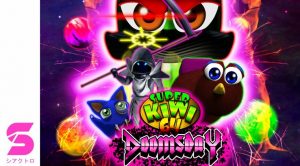Super Kiwi 64 Doomsday