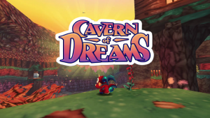 Cavern of Dreams