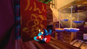 Cavern of Dreams Gameplay 1