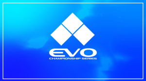 EVO Logo