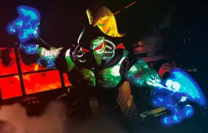 Killer Instinct SNES