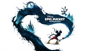 NintendoSwitch_Disney_Epic_Mickey_Rebrushed_Keyart-Horizontal