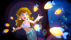 PrincessPeachShowtime_Mermaid1