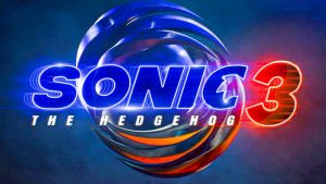 Sonic 3 Teaser
