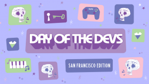 Day of the Devs 2024