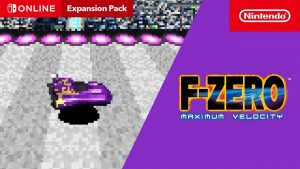 Game Boy Advance – March 2024 Game Update – Nintendo Switch Online
