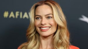 Margot Robbie